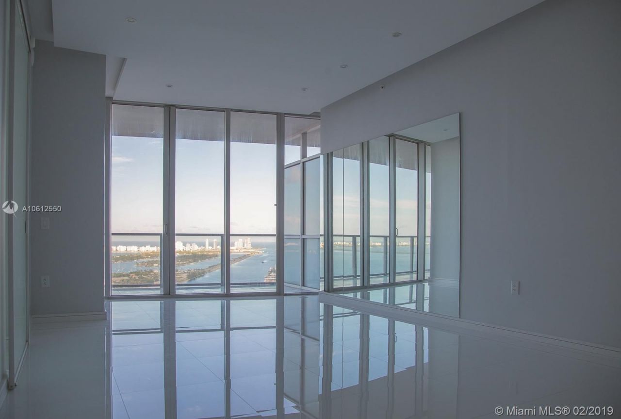 Квартира в Майами, США, 150 м² - фото 7