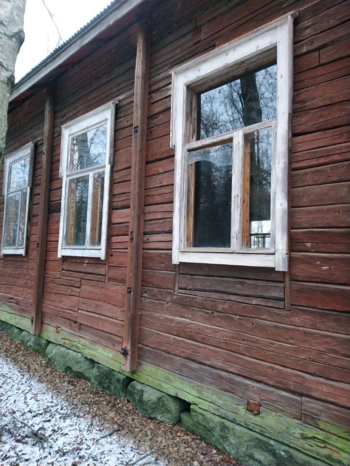 Дом в Сейняйоки, Финляндия, 300 м2 - фото 1