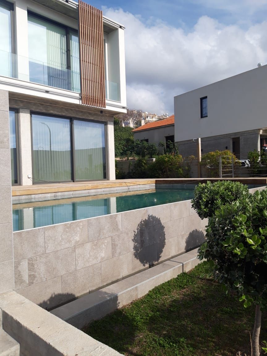 Вилла в Пафосе, Кипр, 210 м² - фото 6