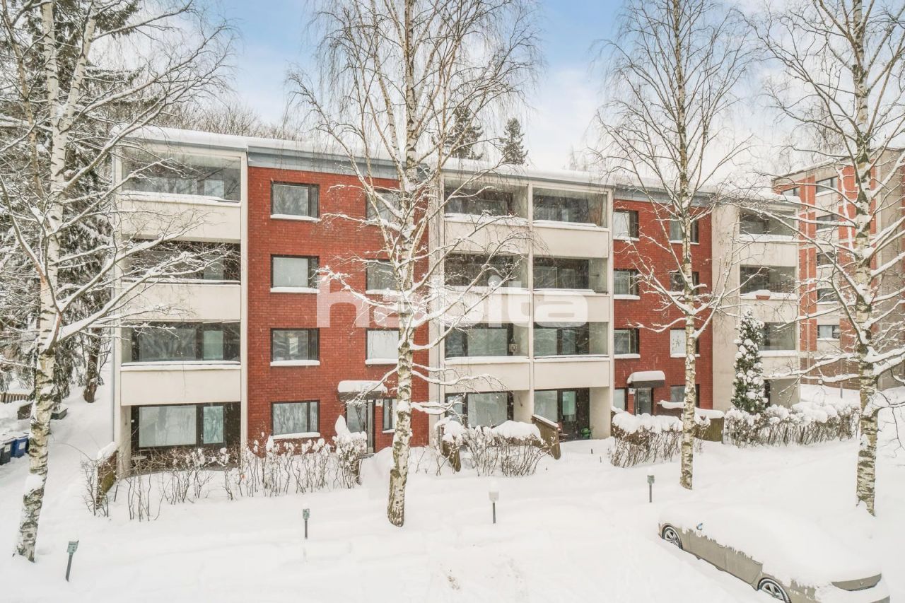 Апартаменты в Хельсинки, Финляндия, 76 м2 - фото 1