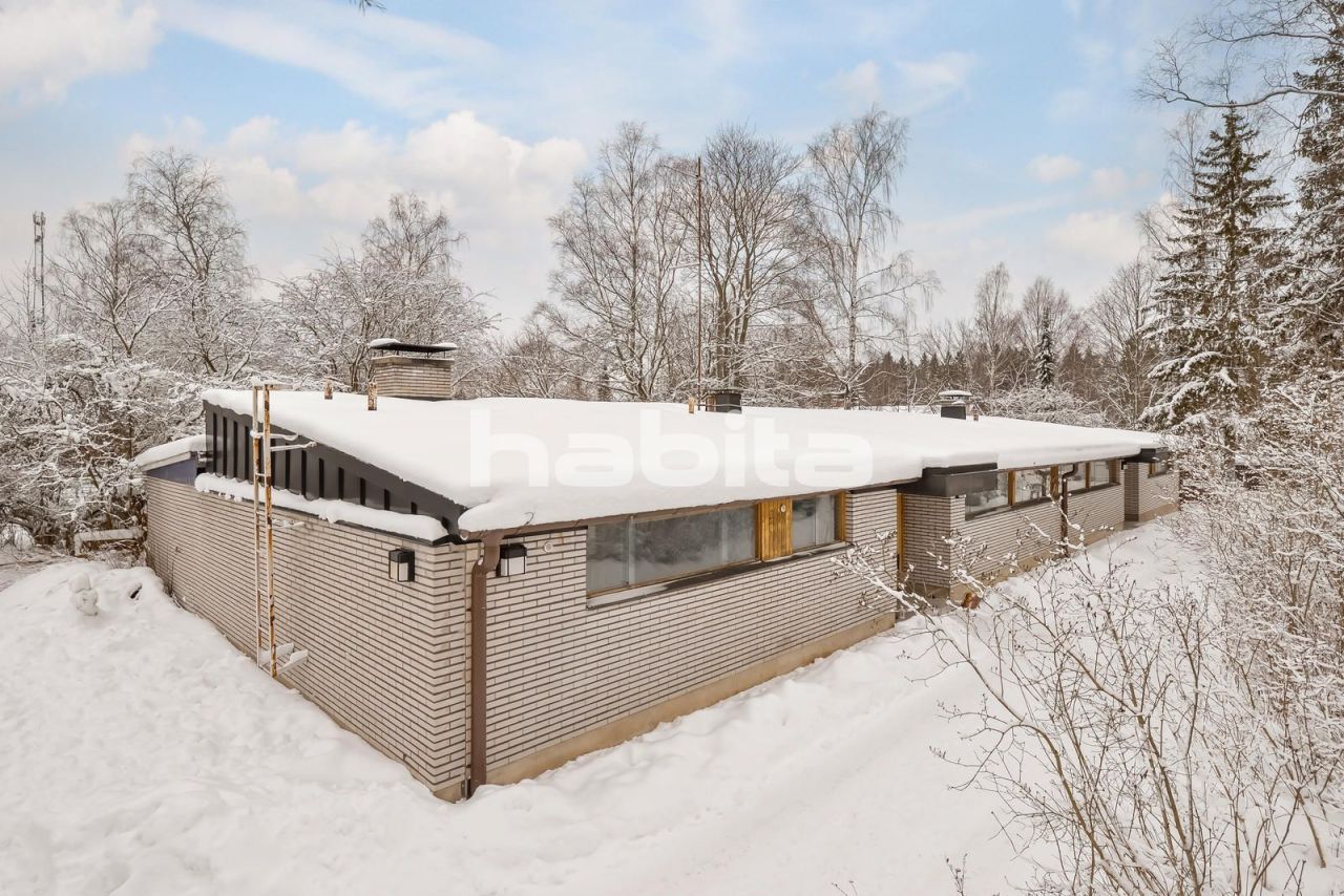 Дом в Хельсинки, Финляндия, 106 м2 - фото 1