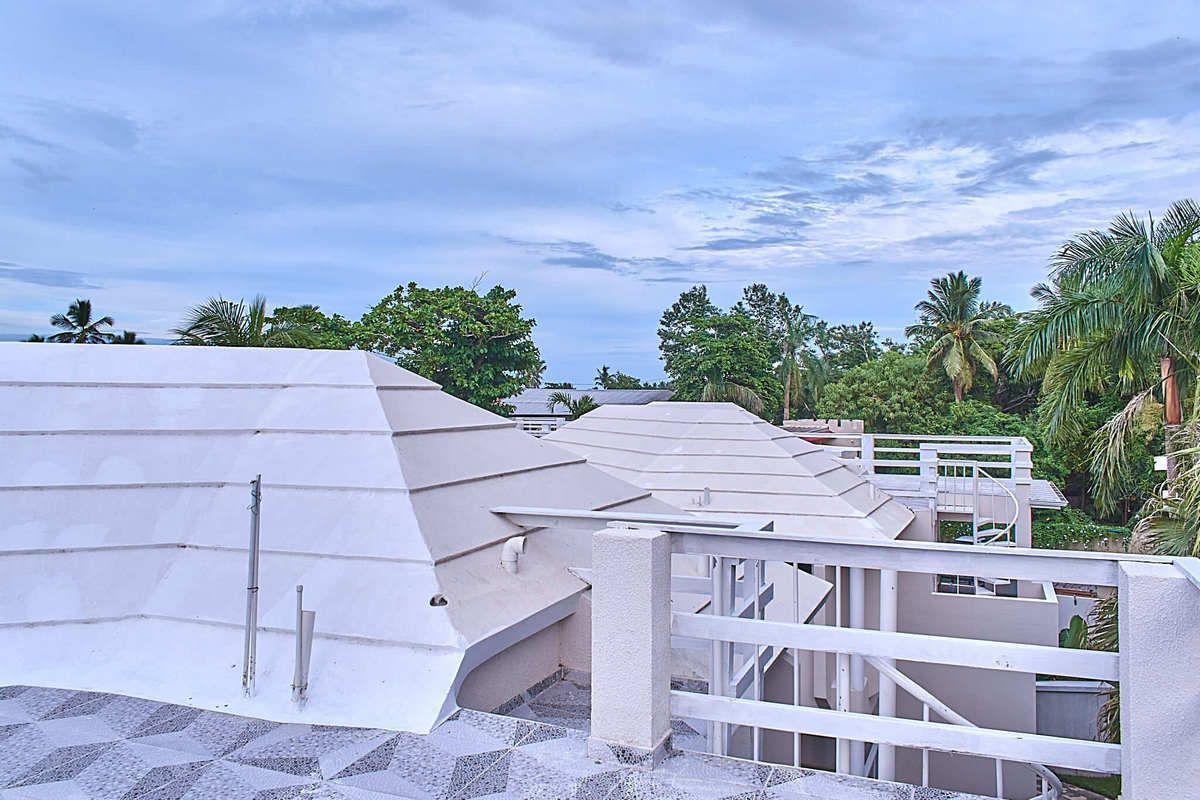 Пентхаус в Кабарете, Доминиканская Республика, 160 м² - фото 5