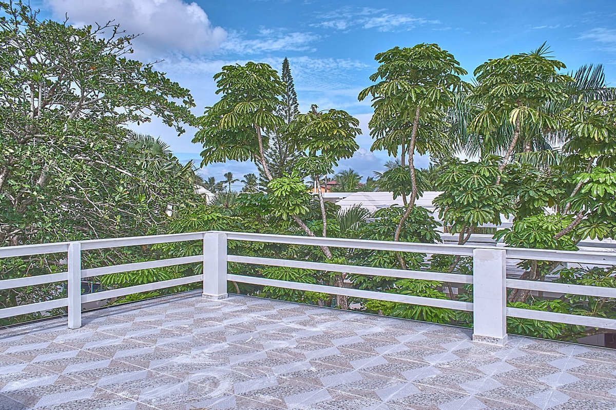 Пентхаус в Кабарете, Доминиканская Республика, 160 м² - фото 4