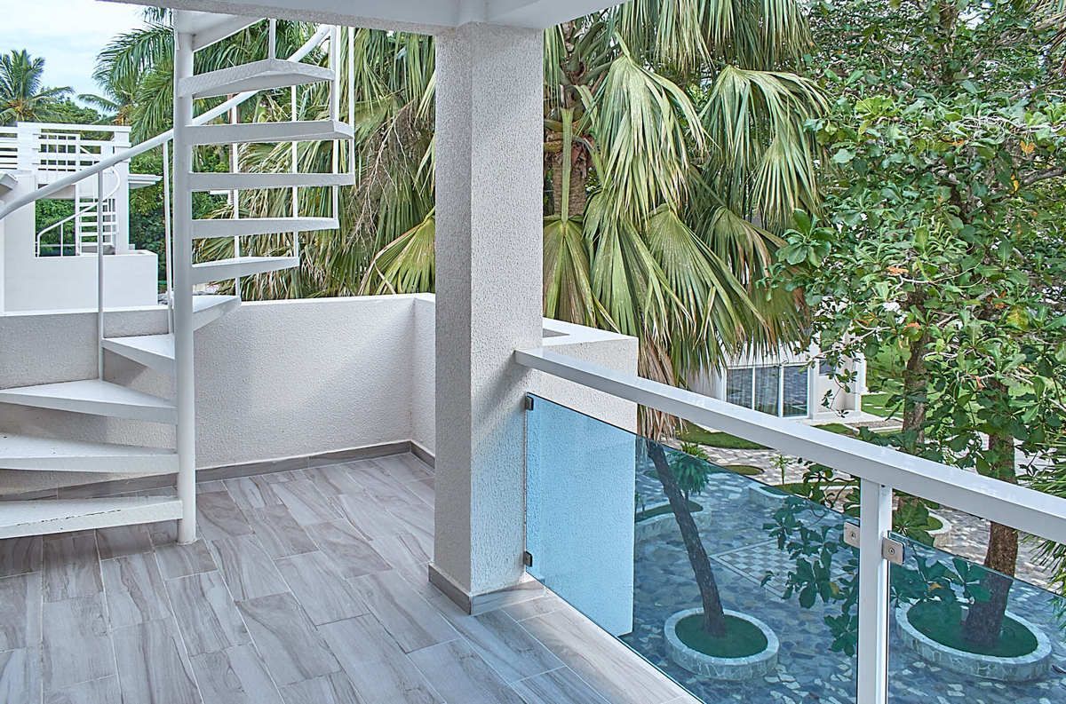 Пентхаус в Кабарете, Доминиканская Республика, 160 м² - фото 6