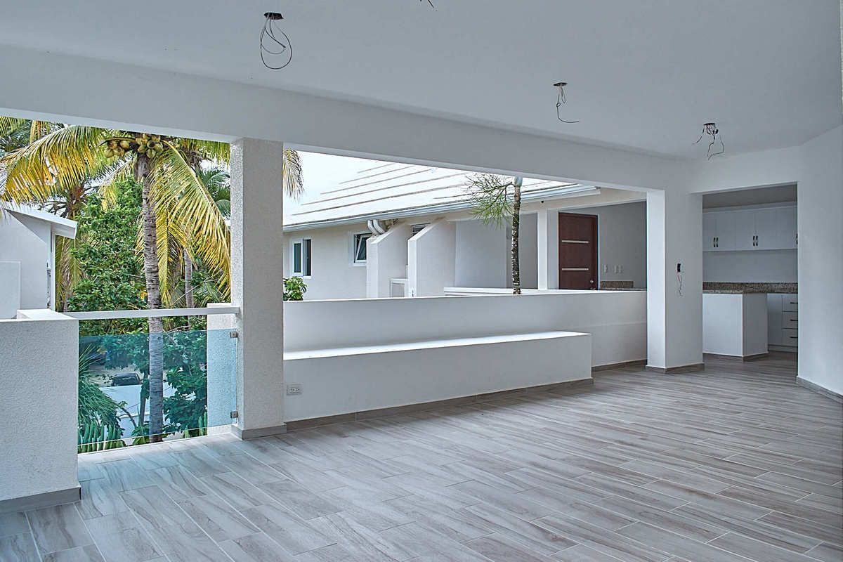 Пентхаус в Кабарете, Доминиканская Республика, 160 м² - фото 7