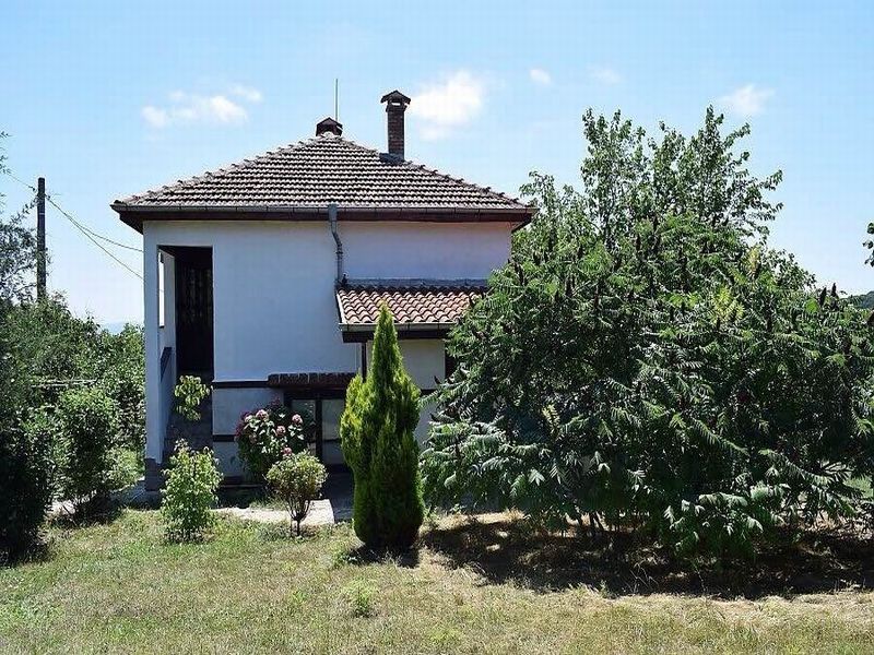 Дом в Бургасе, Болгария, 144 м2 - фото 1