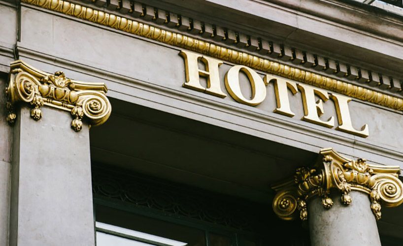 Отель, гостиница в Берлине, Германия, 6 000 м2 - фото 1