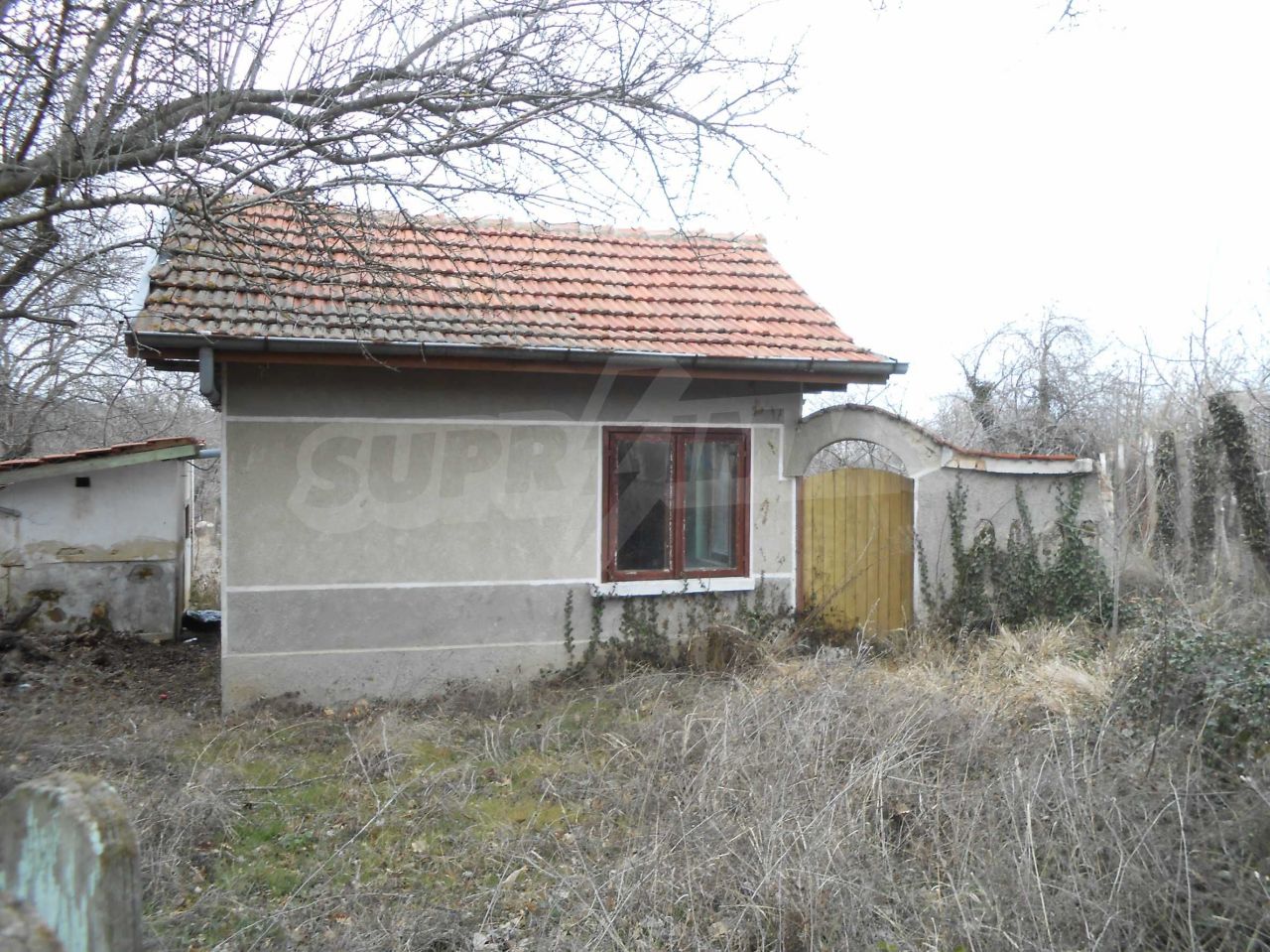 Дом в Варне, Болгария, 55 м2 - фото 1