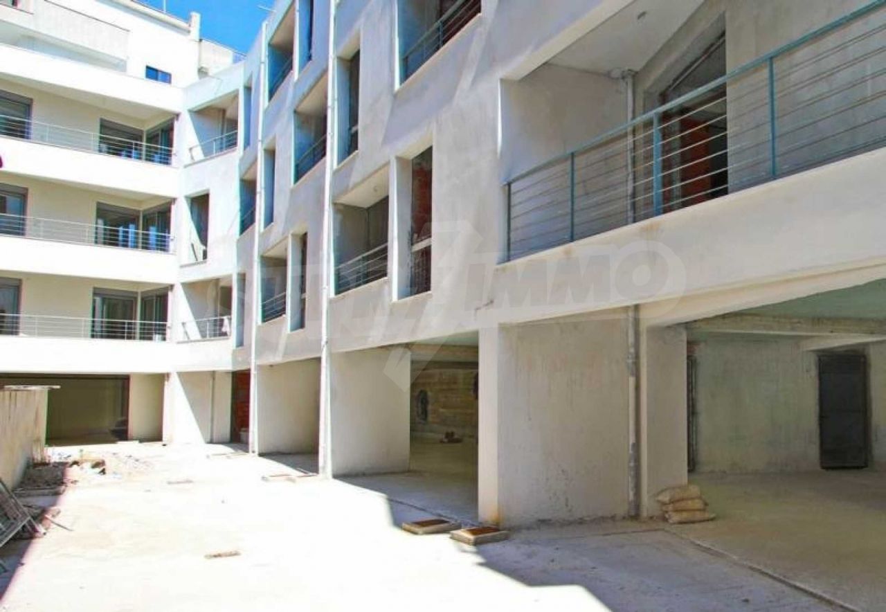 Апартаменты в Кавале, Греция, 104 м2 - фото 1