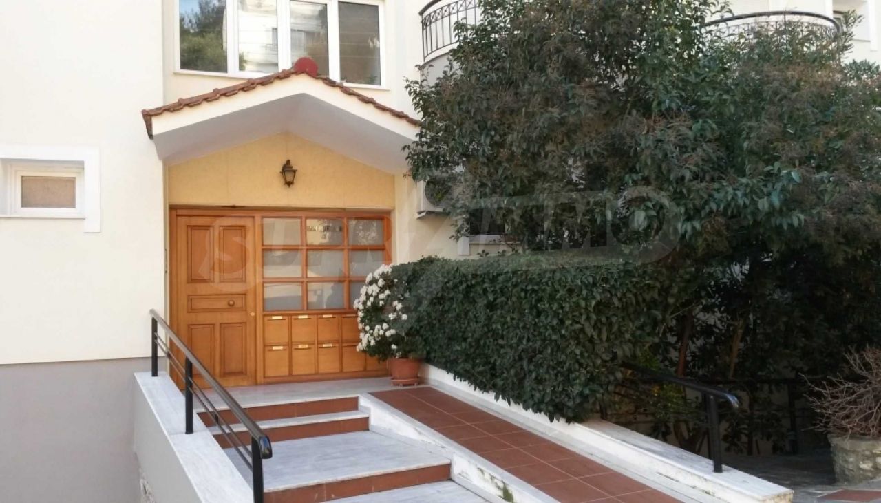 Апартаменты в Кавале, Греция, 100 м2 - фото 1