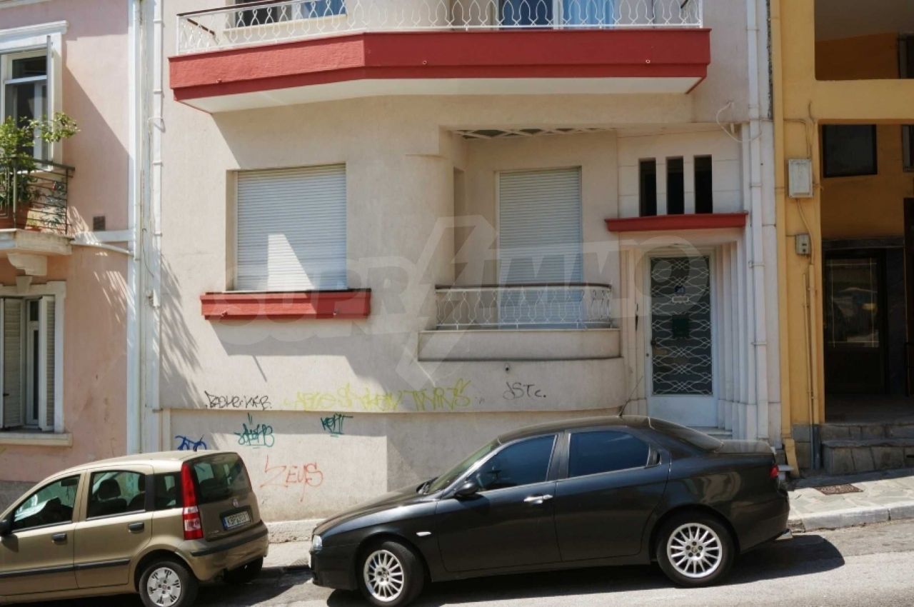 Апартаменты в Кавале, Греция, 150 м2 - фото 1