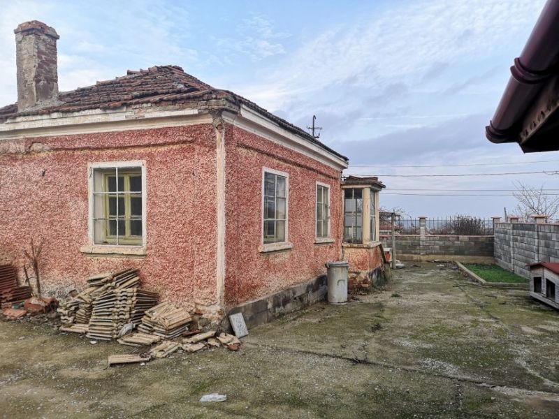 Дом в Дебелте, Болгария, 70 м2 - фото 1