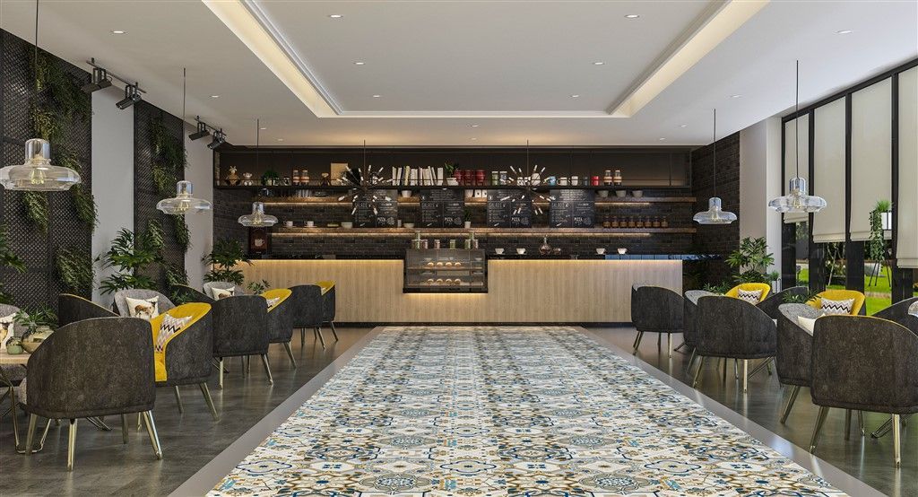 Квартира в Алании, Турция, 110 м² - фото 9