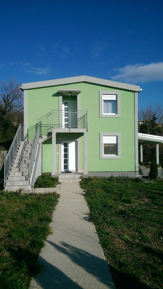 Дом в Шушани, Черногория, 150 м2 - фото 1