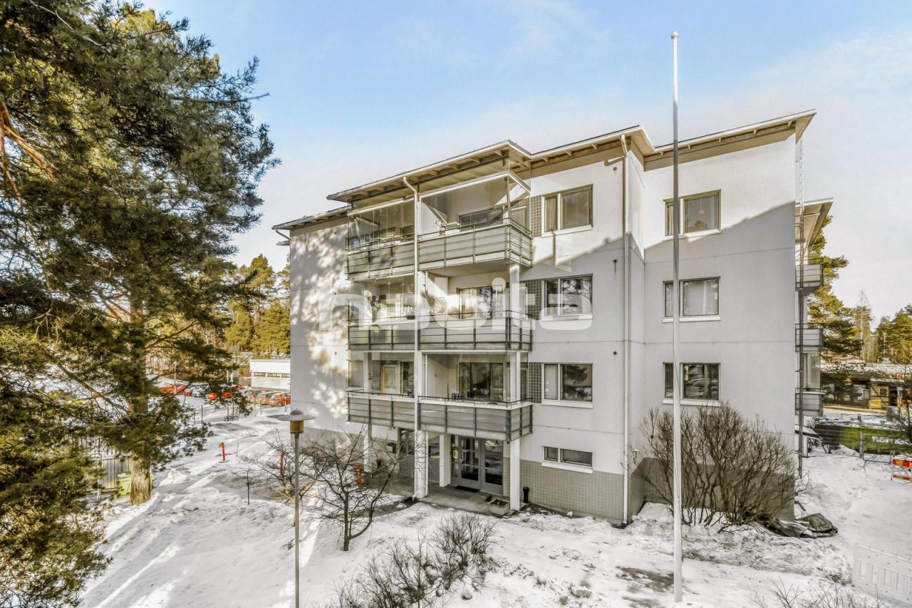 Апартаменты в Вантаа, Финляндия, 101 м2 - фото 1