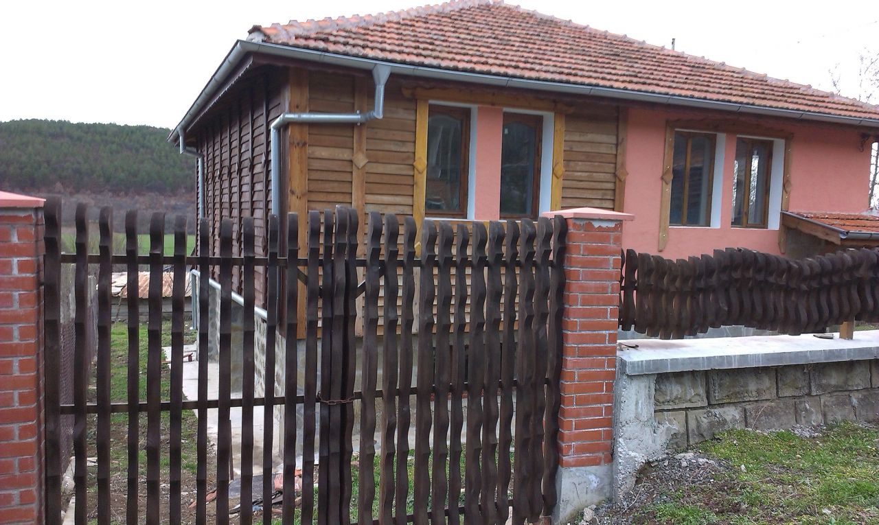 Дом в Завете, Болгария, 163 м2 - фото 1