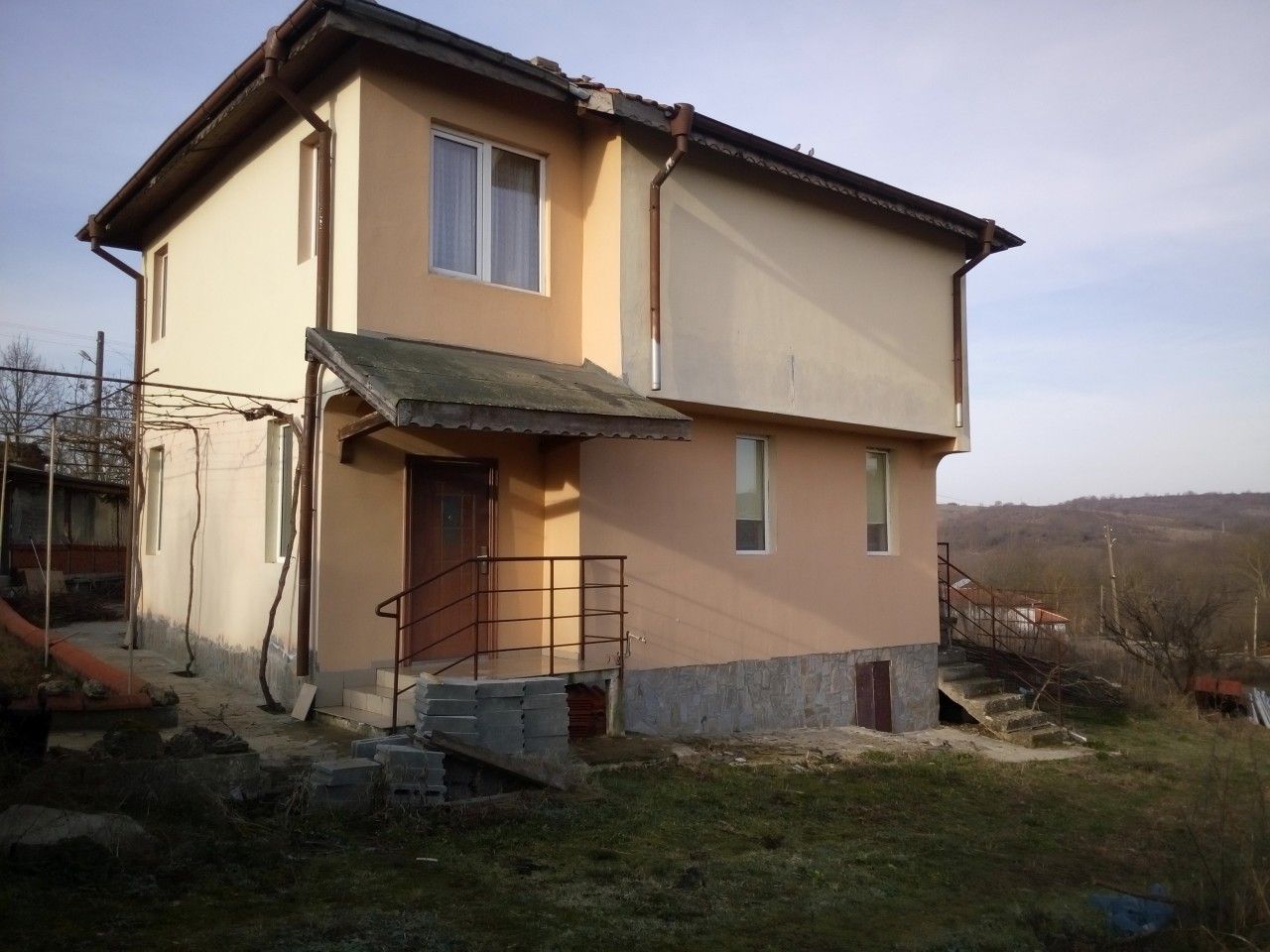 Дом в Проходе, Болгария, 127 м2 - фото 1