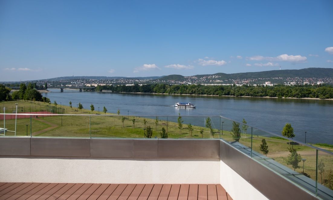 Квартира в Будапеште, Венгрия, 150 м² - фото 7