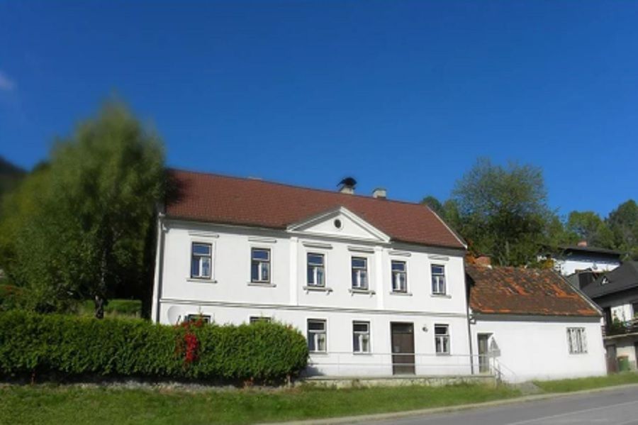 Дом в Штирии, Австрия, 548 м2 - фото 1