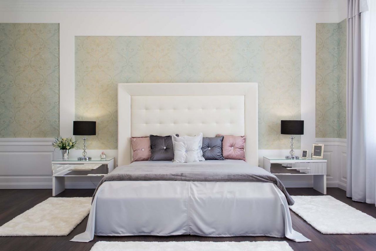 Квартира в Будапеште, Венгрия, 100 м² - фото 6