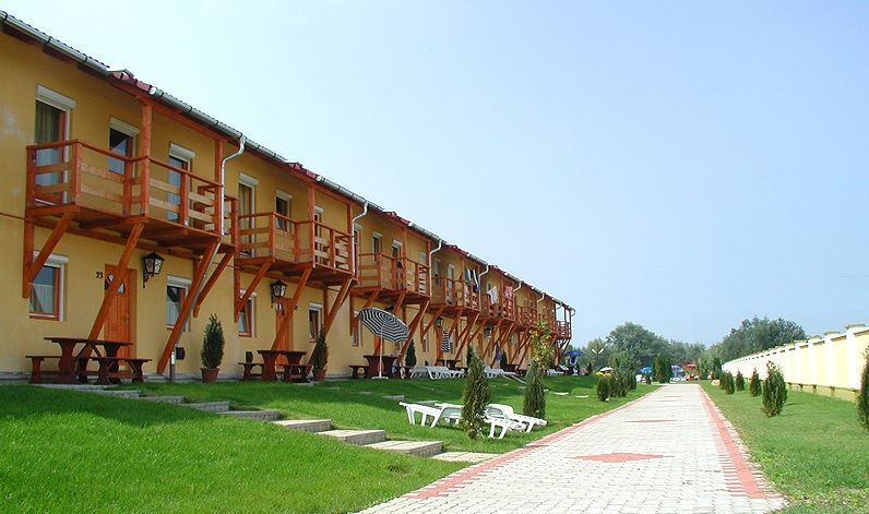Апартаменты в Шиофоке, Венгрия, 66 м2 - фото 1