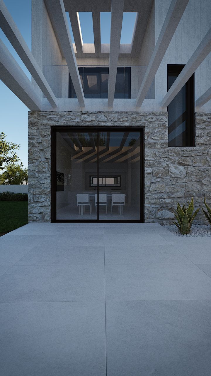 Вилла в Пафосе, Кипр, 150 м² - фото 4