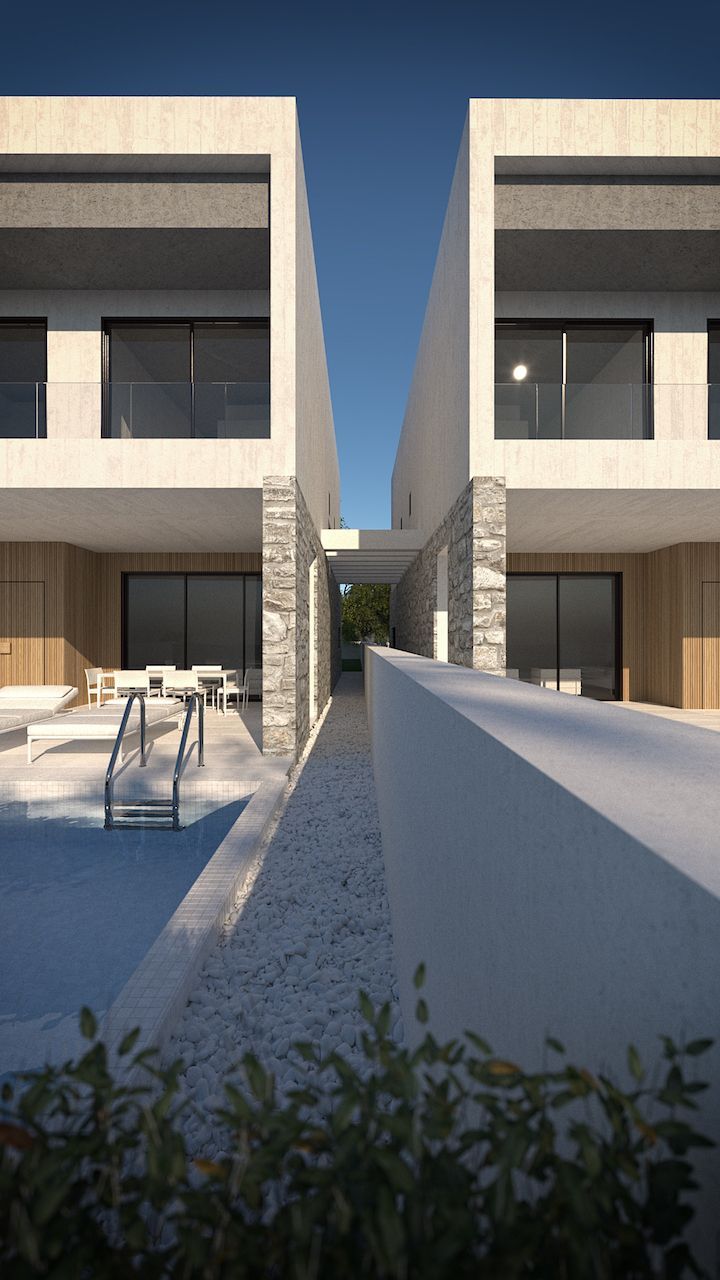 Вилла в Пафосе, Кипр, 150 м² - фото 3