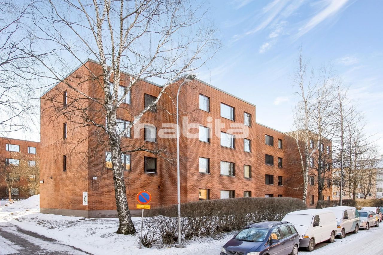 Апартаменты в Хельсинки, Финляндия, 48 м2 - фото 1