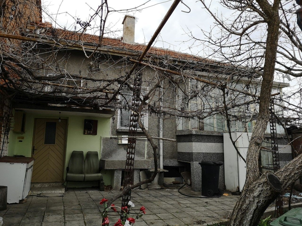 Дом в Ямболе, Болгария, 70 м² - фото 1