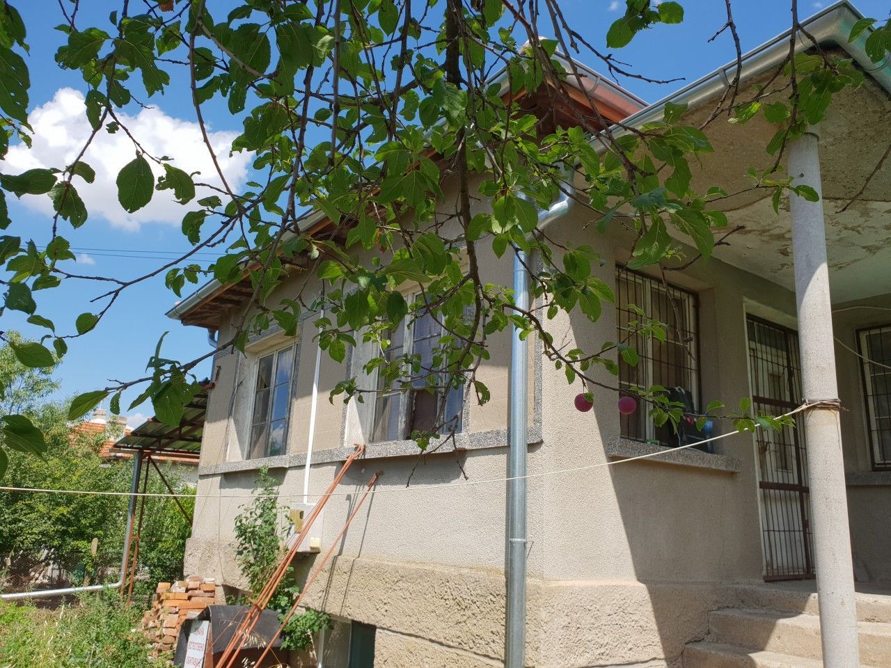 Дом в Аспарухово, Болгария, 120 м2 - фото 1
