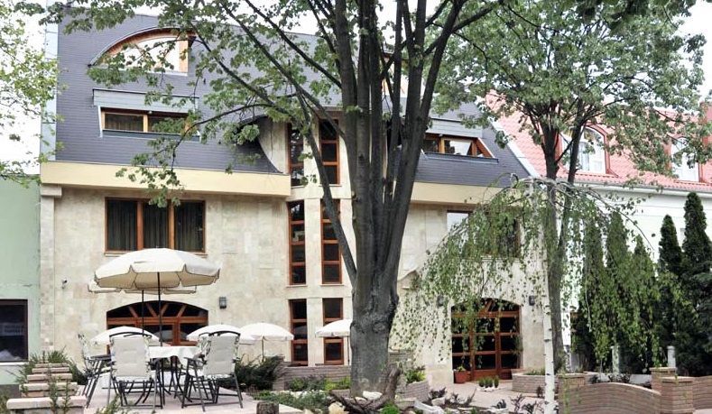 Отель, гостиница в Сольноке, Венгрия, 1 589 м² - фото 7