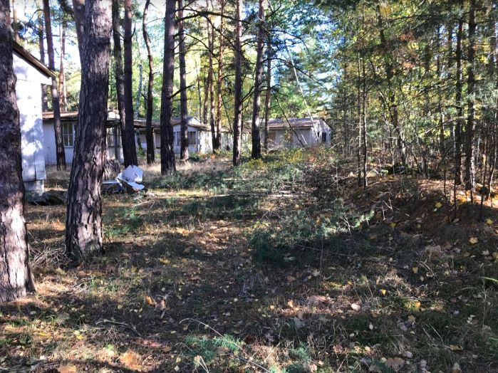 Земля в Бранденбурге-на-Хафеле, Германия, 6 250 м² - фото 2