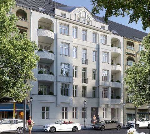 Коммерческая недвижимость в Берлине, Германия, 31 м2 - фото 1