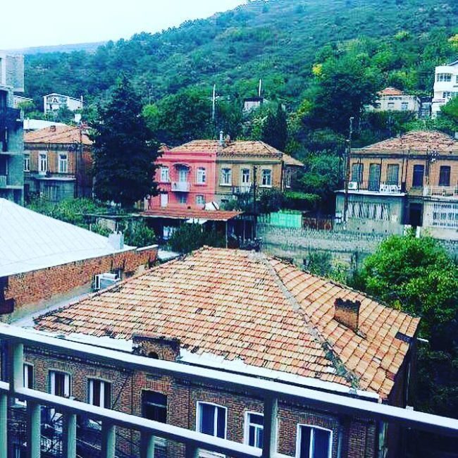 Квартира в Тбилиси, Грузия, 103 м2 - фото 1