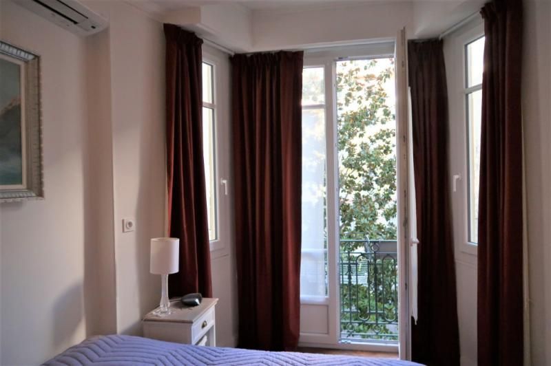 Апартаменты в Ницце, Франция, 52 м² - фото 2