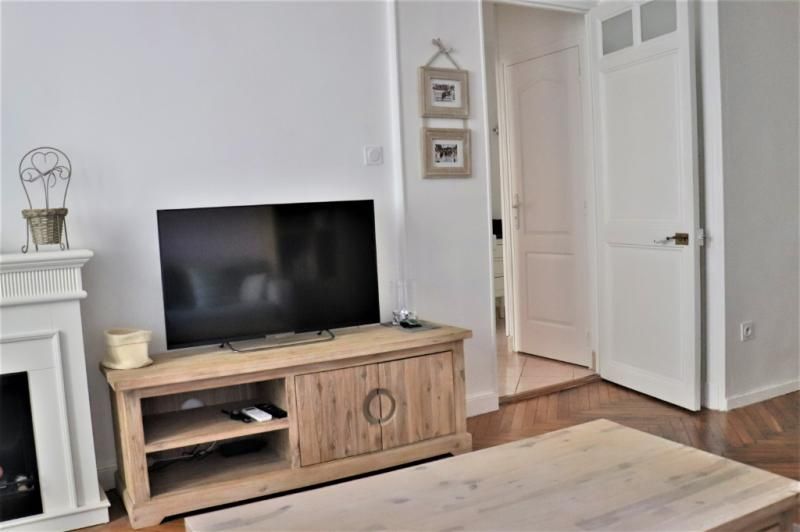 Апартаменты в Ницце, Франция, 52 м² - фото 6