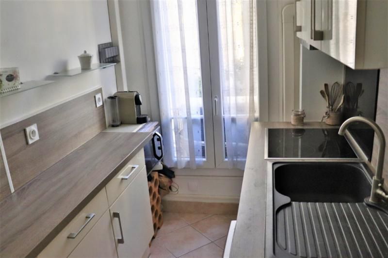 Апартаменты в Ницце, Франция, 52 м² - фото 7