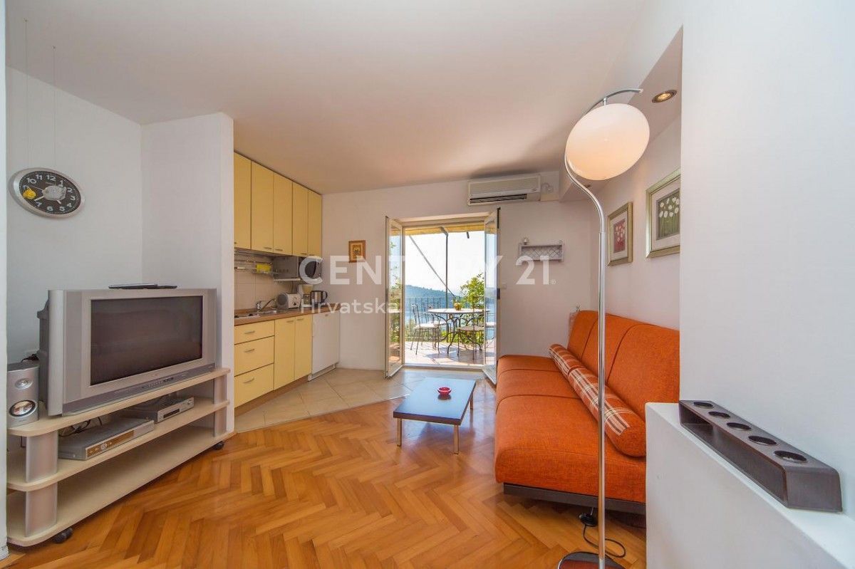 Отель, гостиница в Дубровнике, Хорватия, 79 м² - фото 4