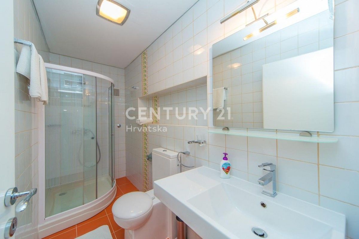 Отель, гостиница в Дубровнике, Хорватия, 79 м² - фото 3