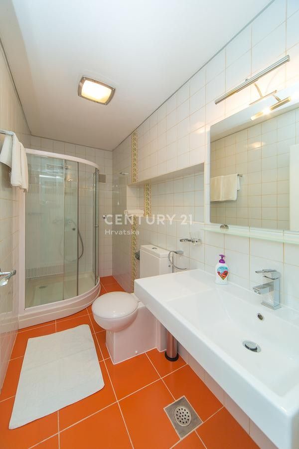 Отель, гостиница в Дубровнике, Хорватия, 79 м² - фото 5