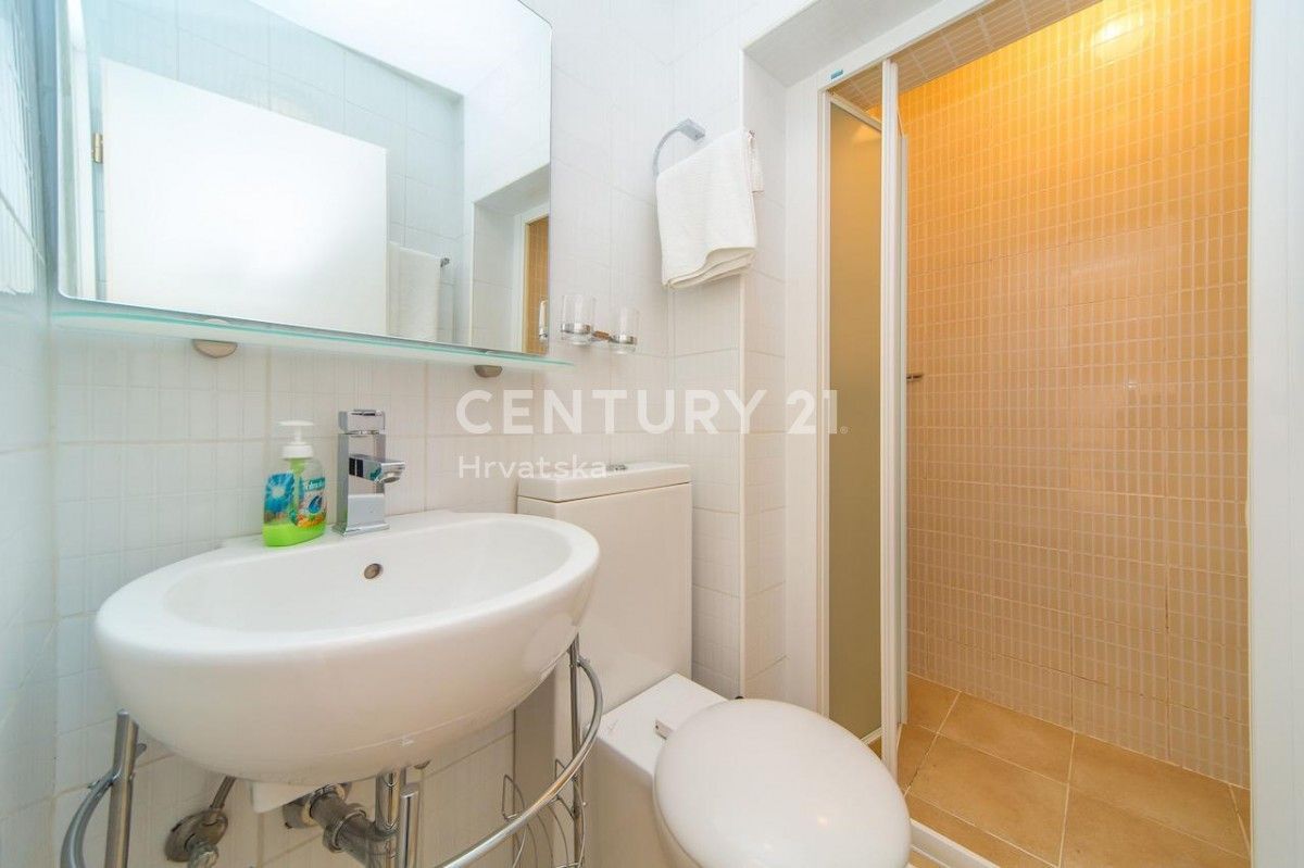 Отель, гостиница в Дубровнике, Хорватия, 79 м² - фото 8