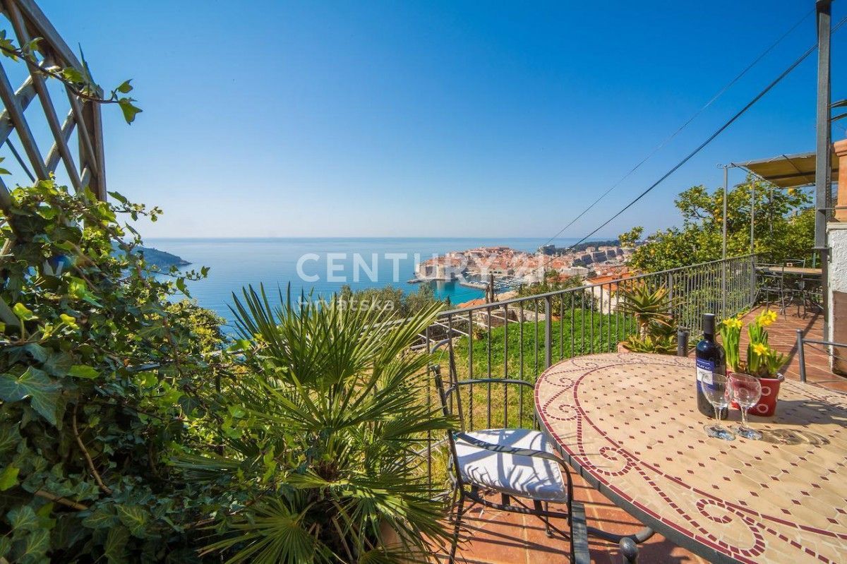 Отель, гостиница в Дубровнике, Хорватия, 79 м² - фото 9