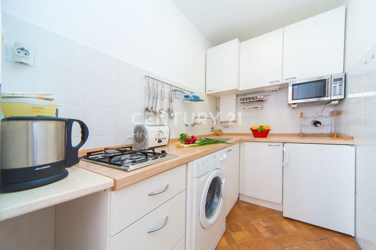 Отель, гостиница в Дубровнике, Хорватия, 79 м² - фото 10