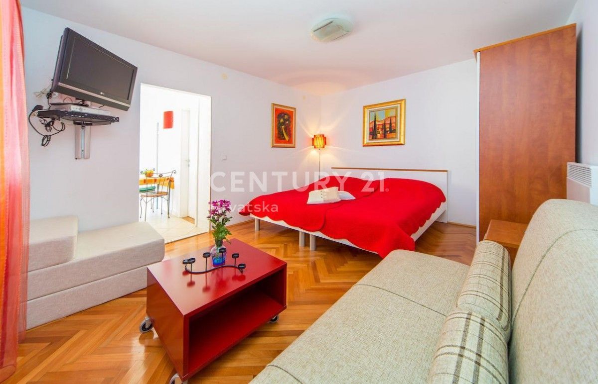 Отель, гостиница в Дубровнике, Хорватия, 79 м² - фото 11