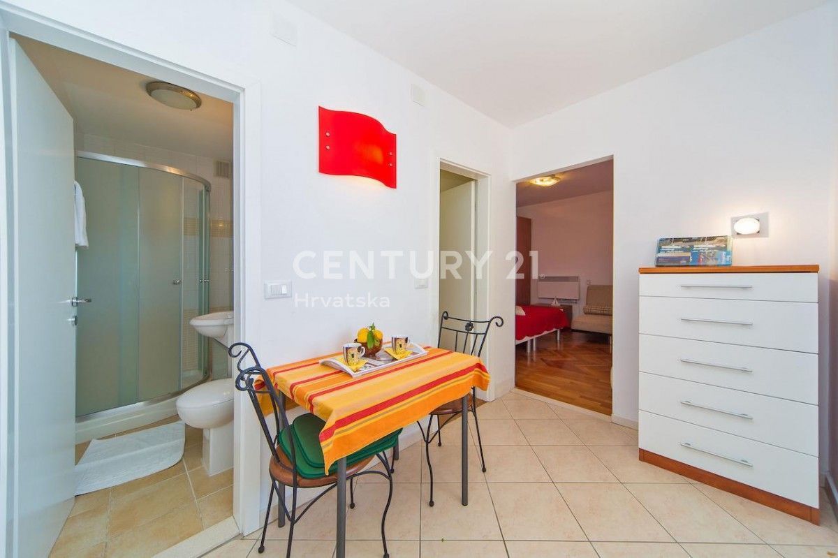 Отель, гостиница в Дубровнике, Хорватия, 79 м² - фото 12