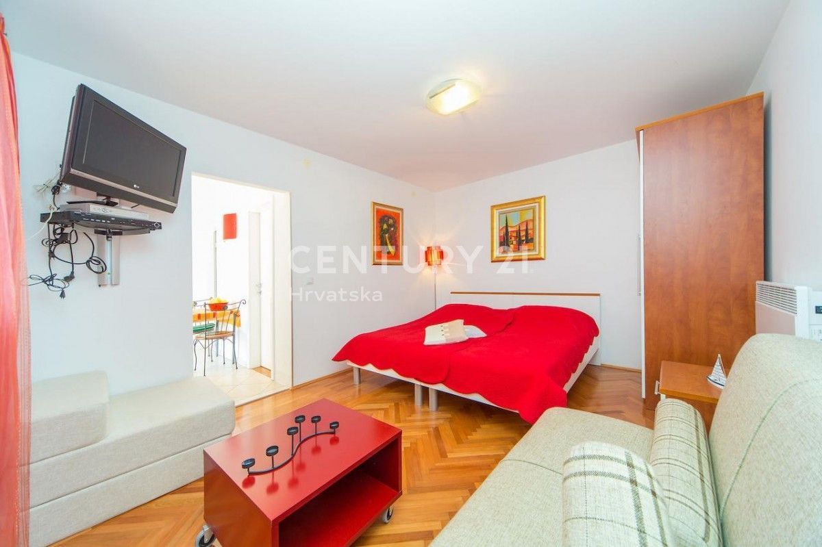 Отель, гостиница в Дубровнике, Хорватия, 79 м² - фото 14