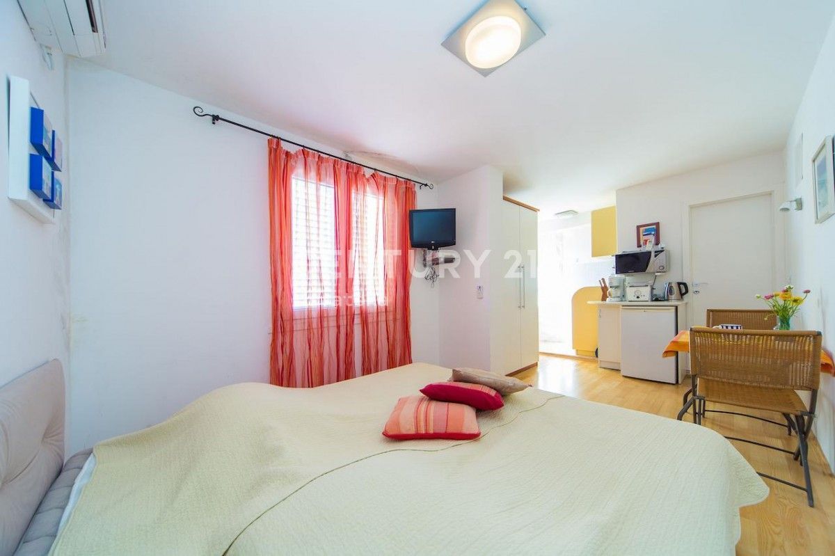 Отель, гостиница в Дубровнике, Хорватия, 79 м² - фото 15