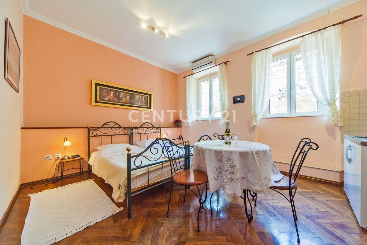 Отель, гостиница в Дубровнике, Хорватия, 116 м² - фото 2