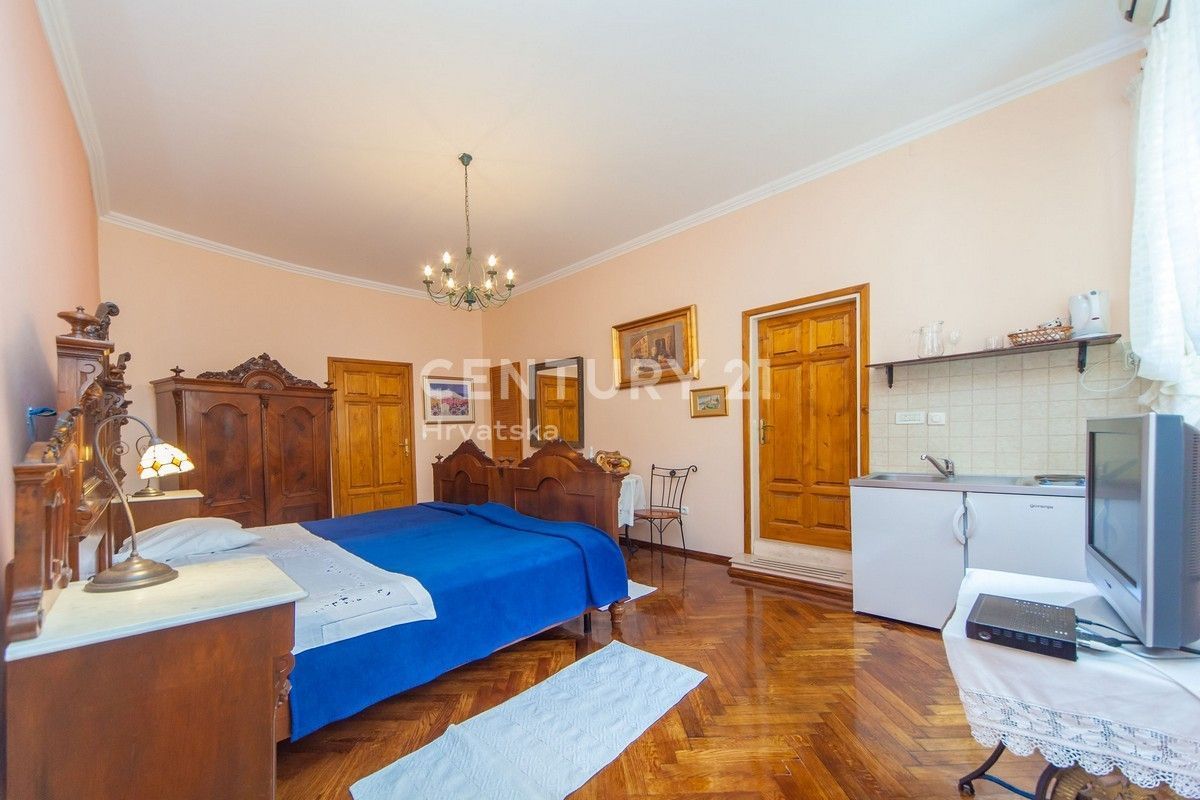 Отель, гостиница в Дубровнике, Хорватия, 116 м² - фото 5