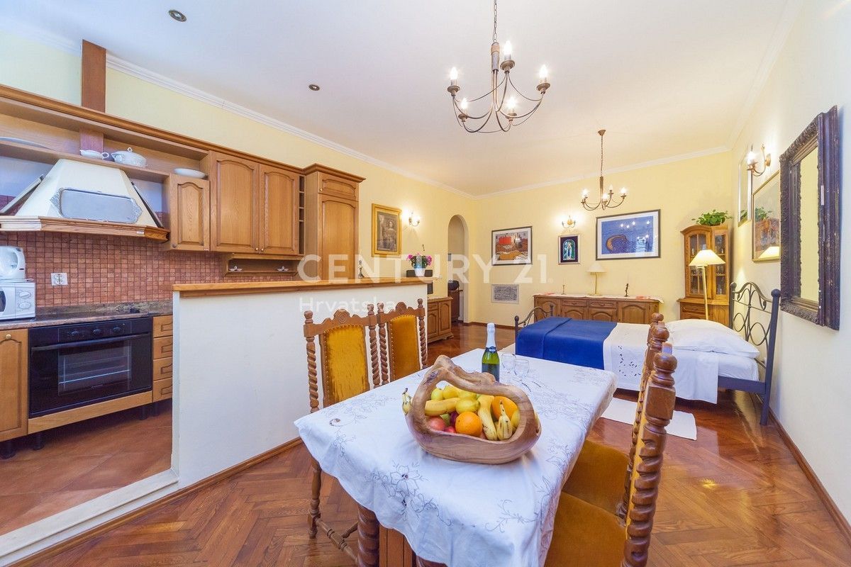 Отель, гостиница в Дубровнике, Хорватия, 116 м² - фото 9